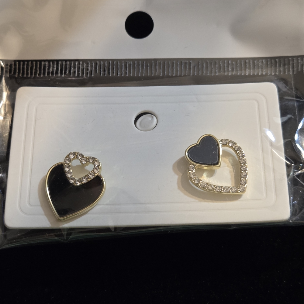 3 For $10 Earrings